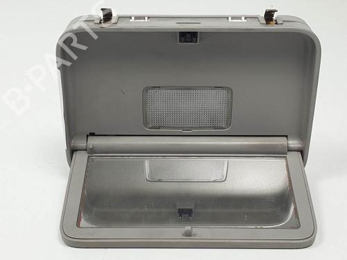 Used Rear mirror Rear mirror MERCEDES-BENZ S-CLASS (W221, V221) S 320 CDI (221.022, 221.122) (235 hp) 16048248 16048248