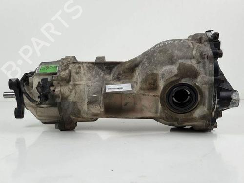 Used Rear differential Rear differential HYUNDAI SANTA FÉ II (CM) 2.7 V6 GLS 4x4 (189 hp) 6943735 6943735