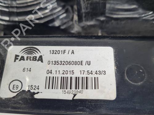 Left taillight CITROËN NEMO Box Body/MPV (AA_) 1.3 HDi 75 | BP34515549C34  - Image 5