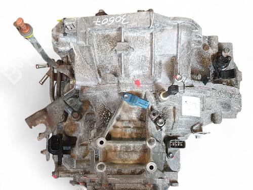 Gearbox SUZUKI SX4 (EY, GY) 1.6 VVT (RW416, YA21S) | BP29245580M3 - Image 5