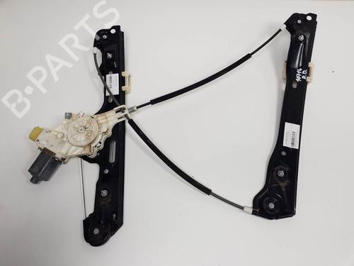 Used Front right window mechanism Front right window mechanism BMW 1 (E87) 120 d (163 hp) 11143082 11143082