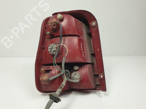 Right taillight KIA CARNIVAL II (GQ) 2.5 V6 | BP12386585C35 