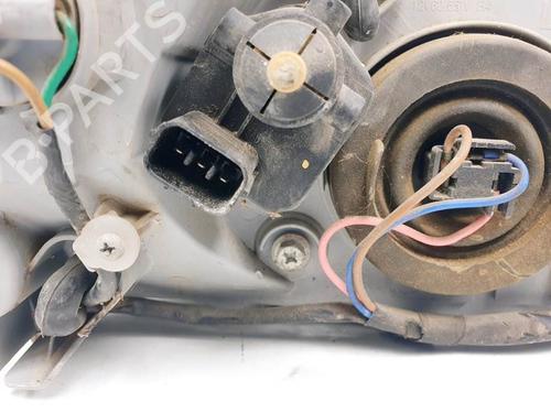 Left headlight TATA INDICA 1.4 i | BP14932393C28 - Image 3