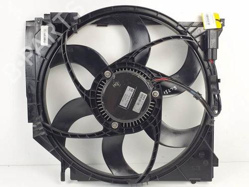 Køleventilator elektrisk BMW Z4 Roadster (E85) 2.2 i (170 hp) 25143760