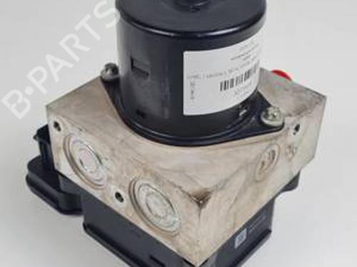 ABS pump OPEL INSIGNIA A (G09) 2.0 CDTI (68) | BP30586271M43