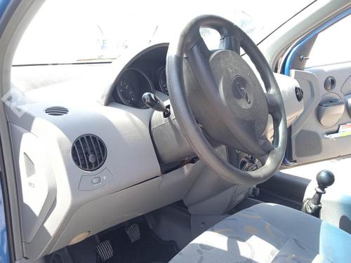 Steering column DAEWOO KALOS (KLAS) 1.4 | BP10632559M21 - Image 14