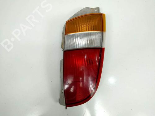 Højre baglygte Højre baglygte HYUNDAI ATOS (MX) 1.0 i (54 hp) 8004859 8004859
