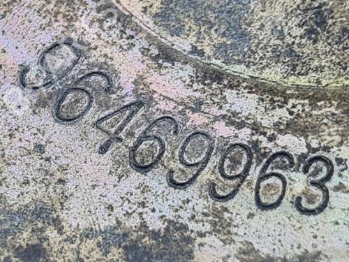 Starter CHEVROLET REZZO MPV (U100) 1.6 | BP31123634M8  - Image 5