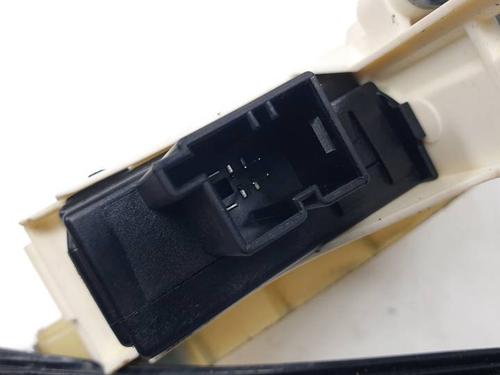 Front right window mechanism AUDI Q7 (4LB) 3.0 TDI quattro | BP29932479C23