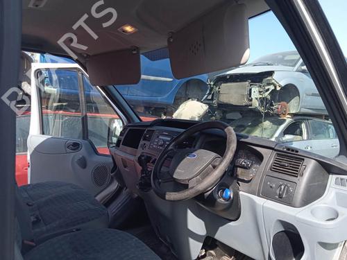 Left sun visor FORD TRANSIT Van (FA_ _)  | BP10062611I1  - Image 7