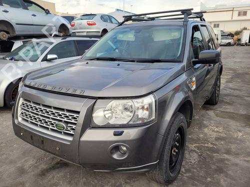 Engine control unit (ECU) LAND ROVER FREELANDER 2 (L359) 2.2 TD4 4x4 | BP30142508M57 - Image 5