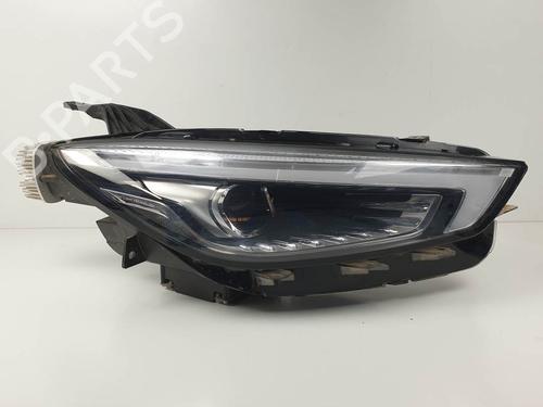 Right headlight MG MG ZS SUV (AZS1) 1.5 VTi | BP24930346C29 - Image 2