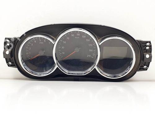 Used Instrument cluster Instrument cluster DACIA LODGY (JS_) 1.5 dCi (JSMC, JSAF) (107 hp) 16157906 16157906