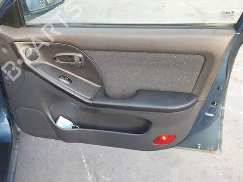 Starter HYUNDAI ELANTRA III Saloon (XD) 1.6 | BP25611672M8 