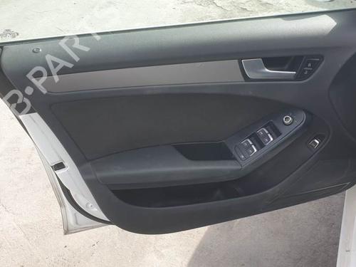 Steering column stalk AUDI A4 B8 (8K2)  | BP18153846I23  - Image 13
