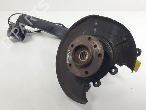 Used Right rear steering knuckle BMW 3 Compact (E46) 320 td (150 hp) 12358414