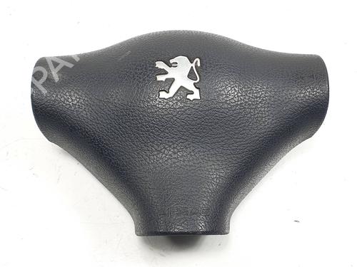 Used Driver airbag Driver airbag PEUGEOT 206 Hatchback (2A/C) 1.4 i (75 hp) 30292511 30292511