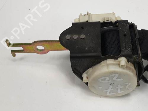 Rear left seatbelt BMW 5 (E60) 525 d | BP6846834I29 