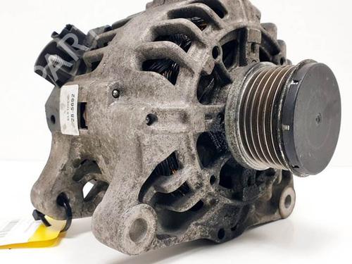 Used Alternator Alternator CITROËN JUMPY II Van 1.6 HDi 90 8V (90 hp) 16718802 16718802