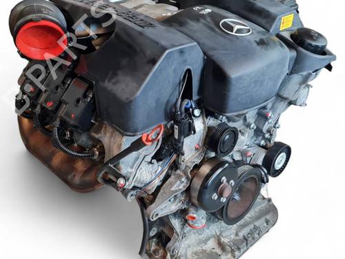 Used Engine Engine MERCEDES-BENZ CLK Convertible (A208) CLK 320 (208.465) (218 hp) 30278608 30278608