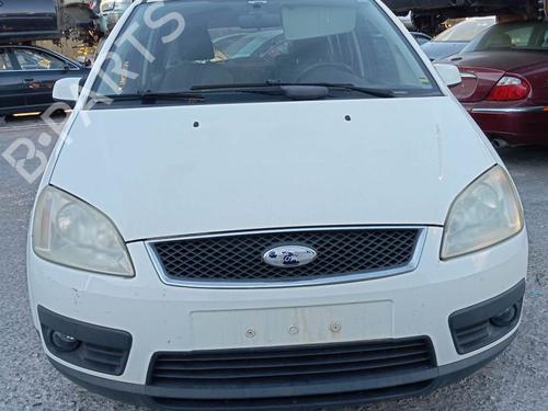 Front left lock FORD FOCUS C-MAX (DM2) 1.6 TDCi | BP26171079C98 - Image 21