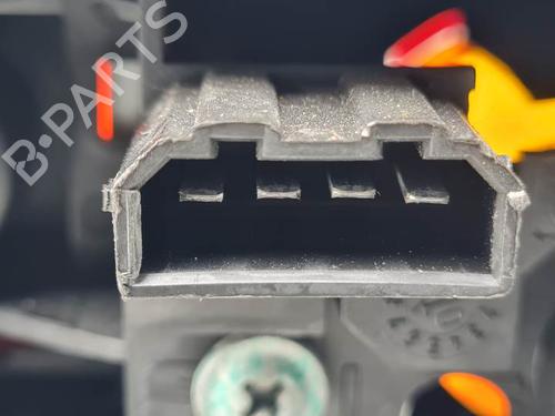 Left taillight SEAT IBIZA III (6L1) 1.9 SDI | BP28066087C34 