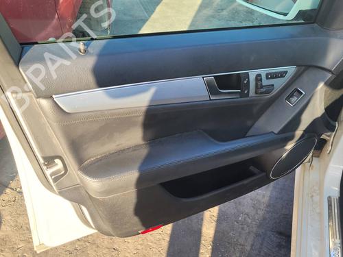 Left front window switch MERCEDES-BENZ C-CLASS (W204) C 250 CDI (204.003) | BP30525203I27  - Image 18