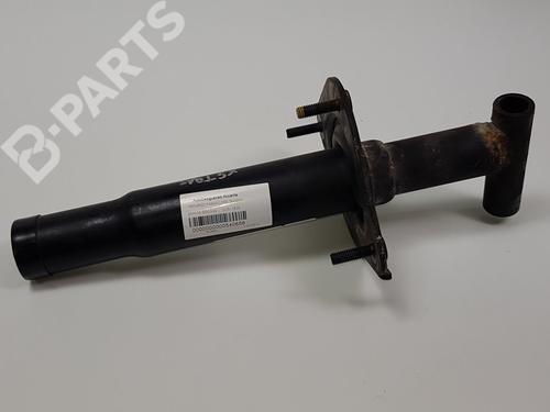 Used Rear bumper reinforcement BMW X5 (E53) 3.0 d (184 hp) 9583640