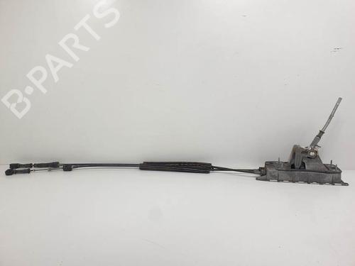Gearstang Gearstang VW TIGUAN (5N_) 2.0 TDI (140 hp) 12930393 12930393