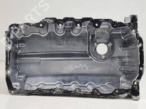 Oil sump AUDI A3 Convertible (8P7) 1.9 TDI | BP31123656M115 