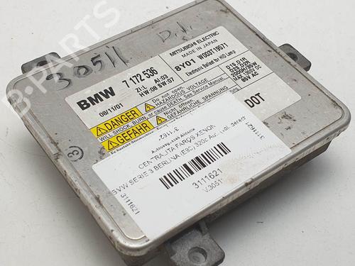 Xenon ballast BMW 3 (E90) 320 d | BP29245944C53 - Image 4