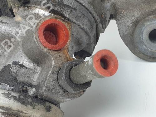 Steering rack NISSAN ALMERA II Hatchback (N16) 1.5 | BP28487559M22  - Image 6