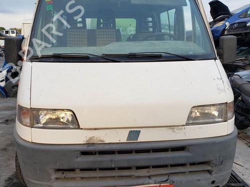 Used Parts FIAT DUCATO Van (230_)  2.8 TDI 4x4  1362008