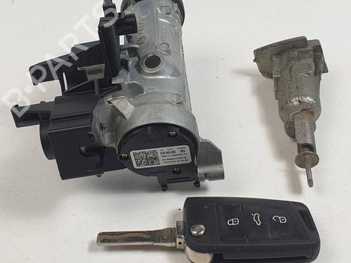 Electronic module SEAT LEON (5F1) 1.6 TDI | BP39929212M83 - Image 2