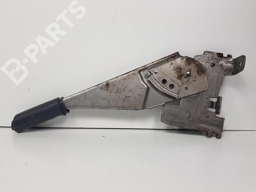 Hand brake OPEL VIVARO A Bus (X83) 2.0 CDTI (F7, J7, A07) | BP9093777I18 