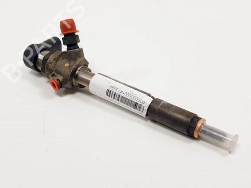 injector-renault-megane-ii-saloon-lm01_-2003-25139961 main image