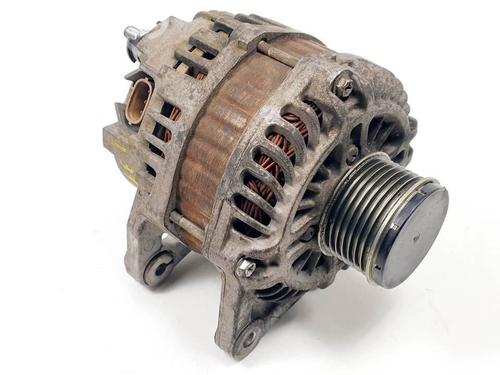 Used Alternator Alternator 17447714 17447714