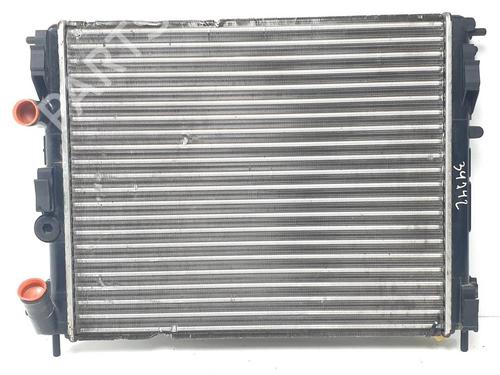 Used Water radiator Water radiator RENAULT CLIO II (BB_, CB_) 1.2 16V (BB05, BB0W, BB11, BB27, BB2T, BB2U, BB2V, CB05,... (75 hp) 39745472 39745472