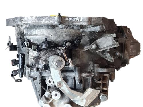 Gearbox OPEL ASTRA J (P10) 1.7 CDTI (68) | BP36514511M3 - Image 6
