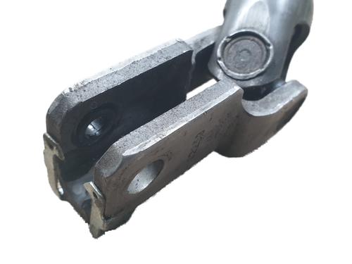 Steering column OPEL CORSA C (X01) 1.2 (F08, F68) | BP37241723M21 - Image 6