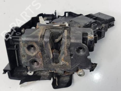 Used Front left lock FORD FOCUS II Turnier (DA_, FFS, DS) 1.8 TDCi (115 hp) 6852973