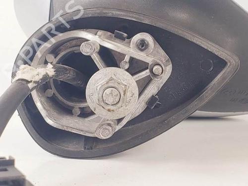 Right mirror SEAT LEON (1P1) 1.9 TDI | BP17757231C27 