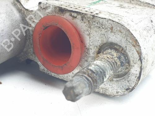 AC radiator CITROËN C3 III (SX) 1.2 VTi 82 | BP24339694M32 - Image 4