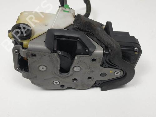 Used Rear right lock Rear right lock OPEL ASTRA J (P10) 1.3 CDTI (68) (95 hp) 16909294 16909294