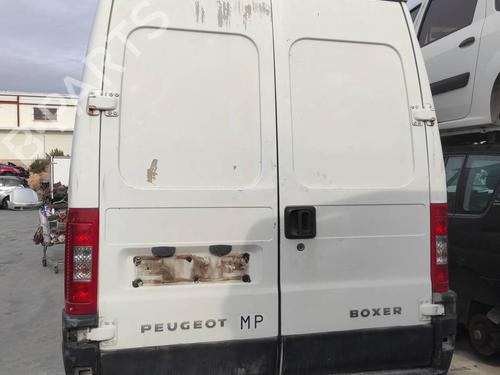Front right window mechanism PEUGEOT BOXER Van (244) 2.2 HDi | BP30278456C23 - Image 8