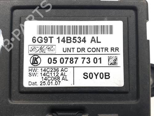 Electronic module FORD S-MAX (WA6) 2.0 TDCi | BP28837373M83 - Image 3