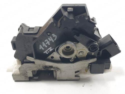 Rear left lock FORD MONDEO III (B5Y) 2.0 16V | BP13380147C100 