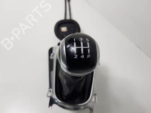 Gear lever CITROËN DS3 (SA_) 1.6 VTi 120 | BP8794095M90 