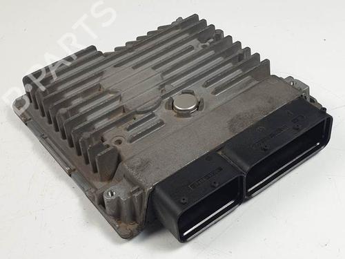 Used Engine control unit (ECU) SEAT ALTEA XL (5P5, 5P8) 1.6 TDI (105 hp) 28574290