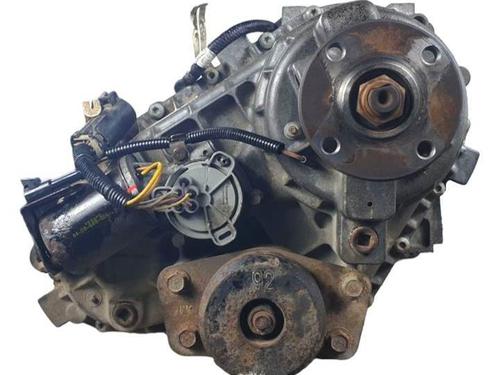 Gearbox SSANGYONG REXTON / REXTON II (GAB_) 2.7 Xdi Turbo 4x4 | BP25433362M3 